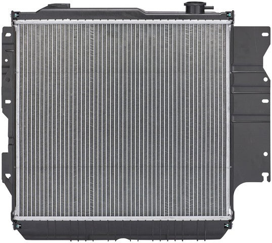 Spectra Premium Radiator CU2101