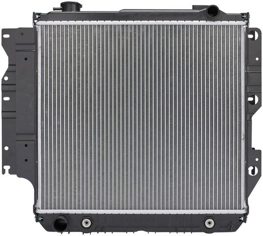 Spectra Premium Radiator CU2101