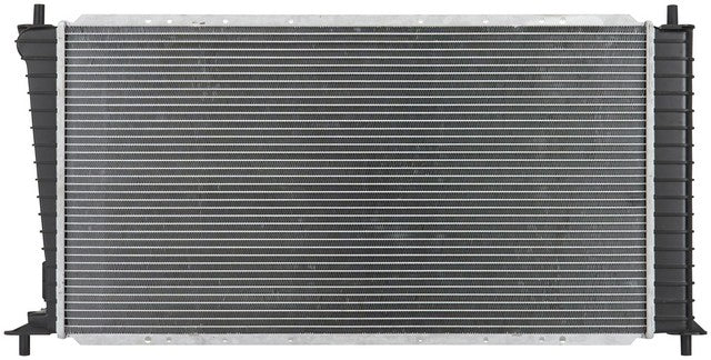 Spectra Premium Radiator CU2257