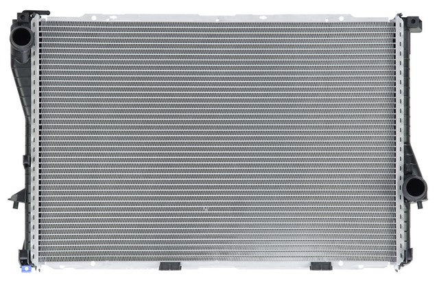Spectra Premium Radiator CU2284
