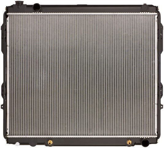 Spectra Premium Radiator CU2321