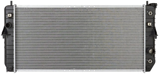 Spectra Premium Radiator CU2348