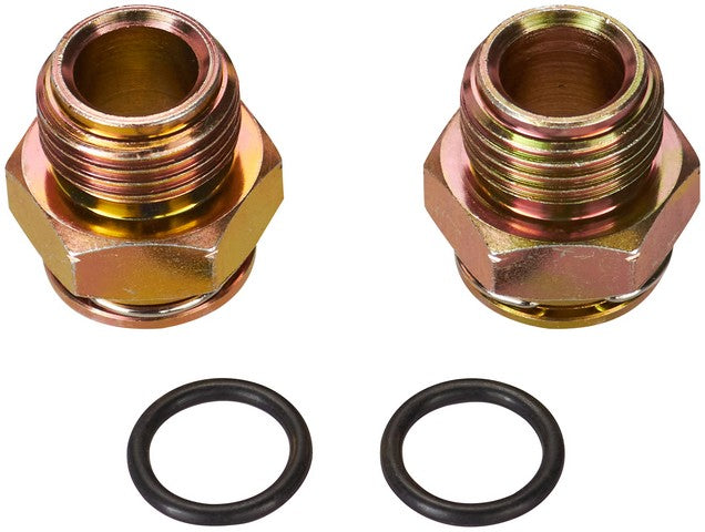 Spectra Premium Radiator CU2348