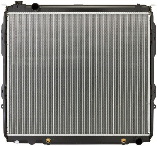 Spectra Premium Radiator CU2376