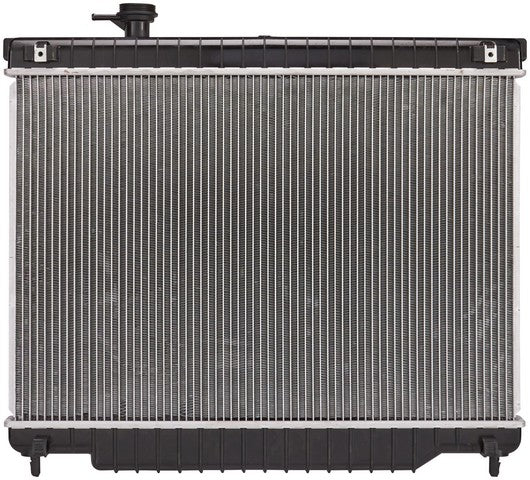 Spectra Premium Radiator CU2458