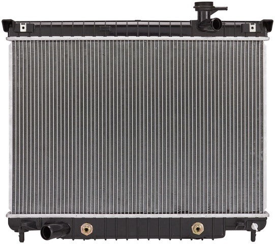 Spectra Premium Radiator CU2458