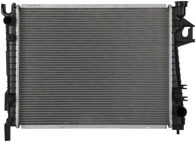 Spectra Premium Radiator CU2480
