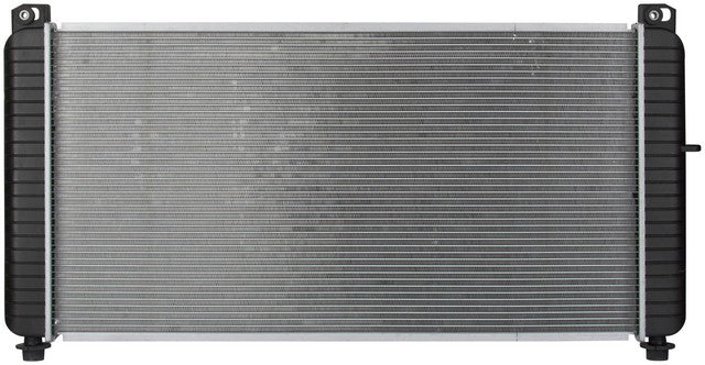Spectra Premium Radiator CU2537