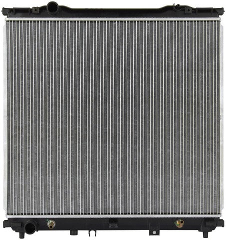 Spectra Premium Radiator CU2585