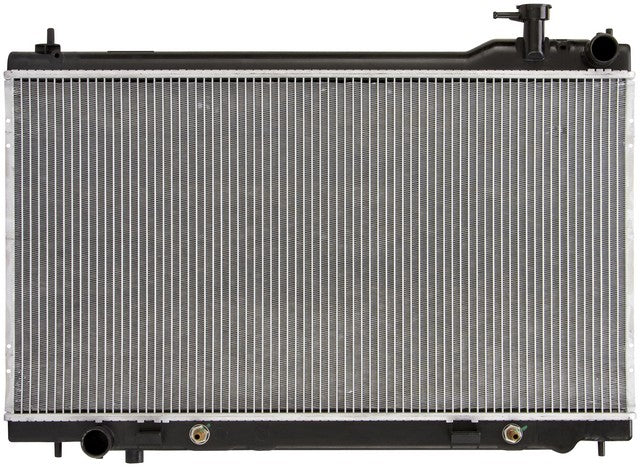 Spectra Premium Radiator CU2588