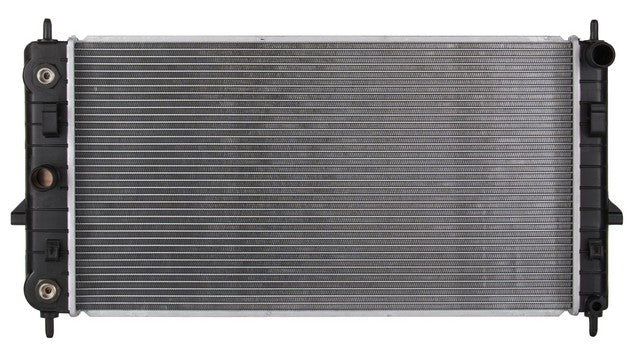 Spectra Premium Radiator CU2608