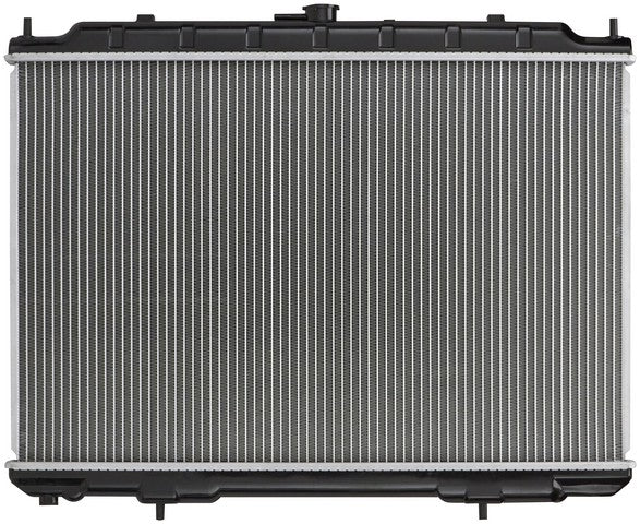 Spectra Premium Radiator CU2697