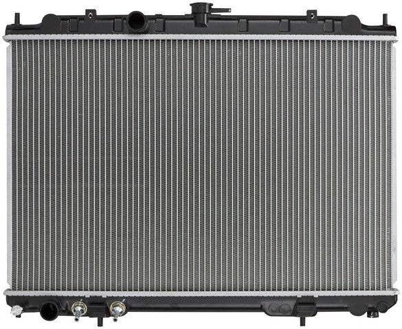 Spectra Premium Radiator CU2697