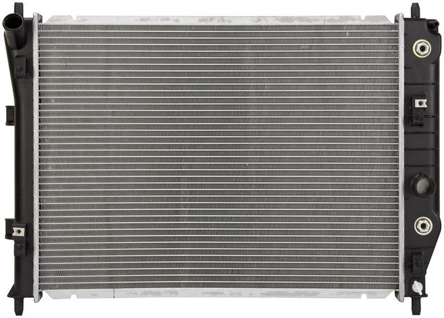 Spectra Premium Radiator CU2714