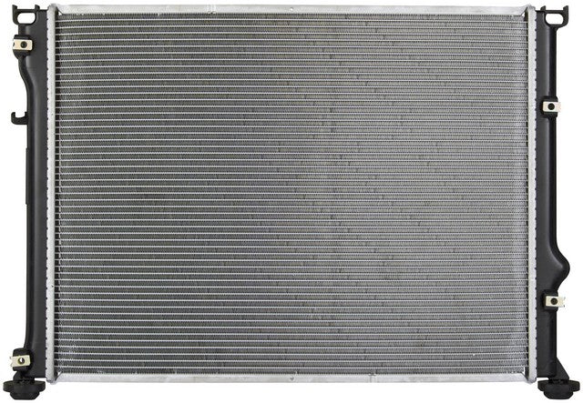 Spectra Premium Radiator CU2767
