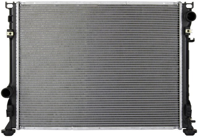 Spectra Premium Radiator CU2767
