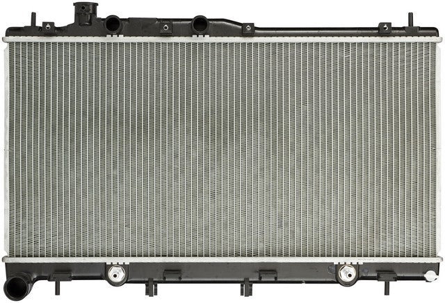 Spectra Premium Radiator CU2779