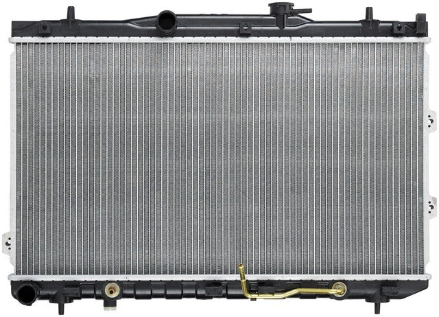 Spectra Premium Radiator CU2784