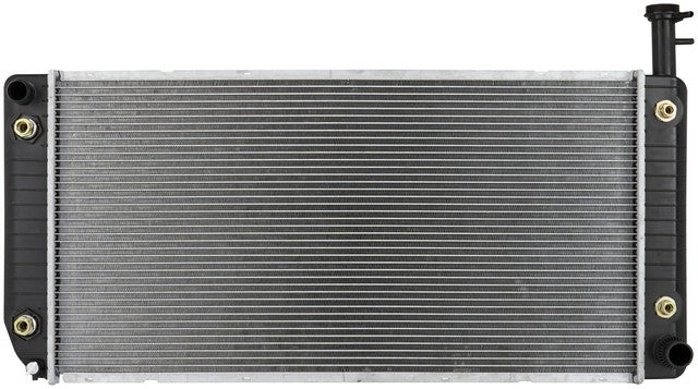 Spectra Premium Radiator CU2791