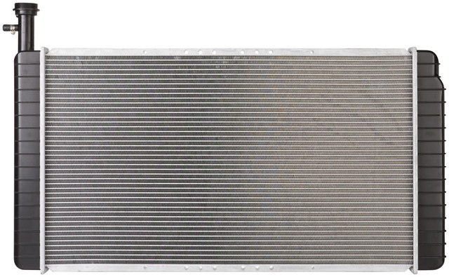 Spectra Premium Radiator CU2792