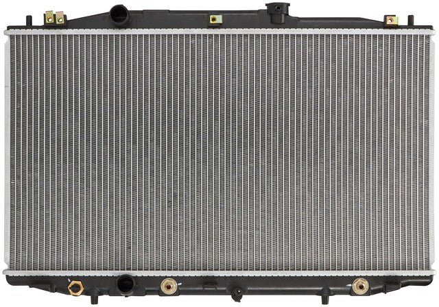 Spectra Premium Radiator CU2797