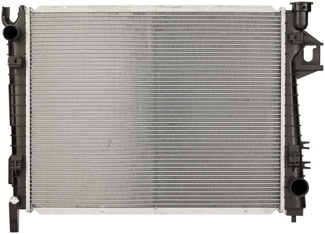 Spectra Premium Radiator CU2813