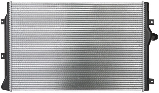 Spectra Premium Radiator CU2822