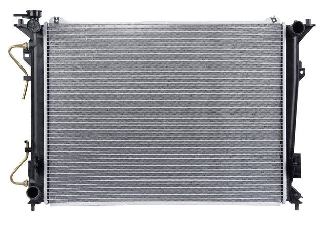 Spectra Premium Radiator CU2831