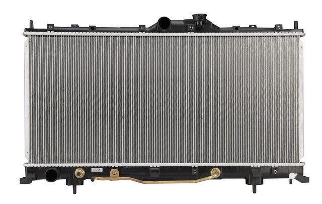 Spectra Premium Radiator CU2842