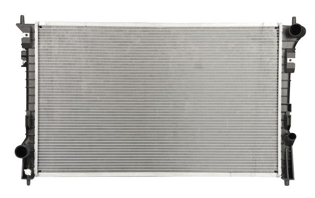 Spectra Premium Radiator CU2937
