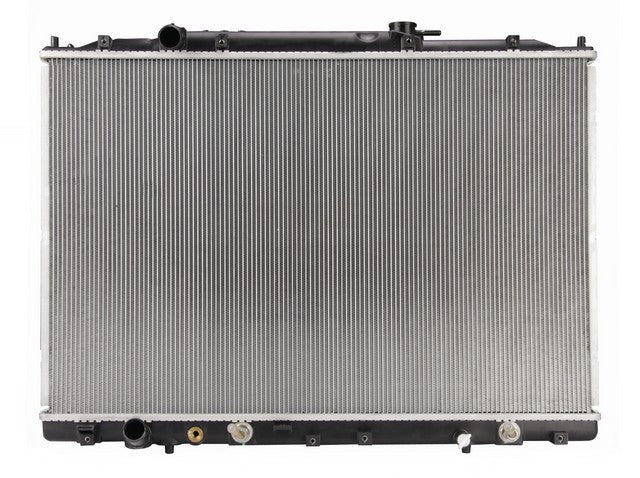 Spectra Premium Radiator CU2938
