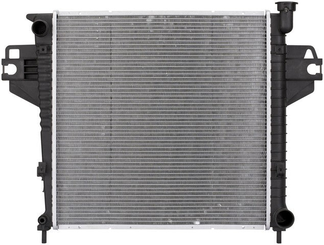 Spectra Premium Radiator CU2975
