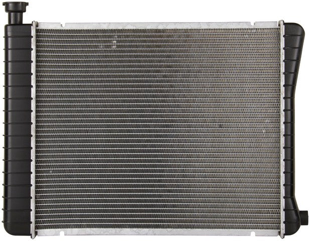 Spectra Premium Radiator CU434