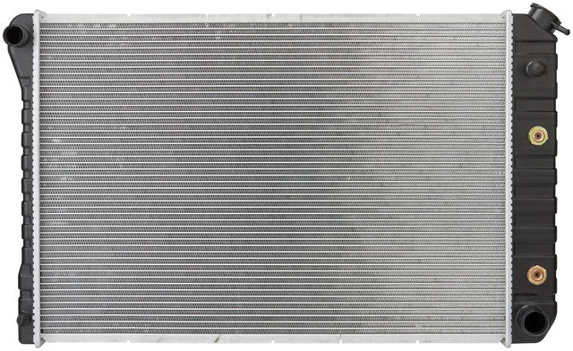 Spectra Premium Radiator CU716
