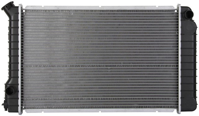 Spectra Premium Radiator CU744