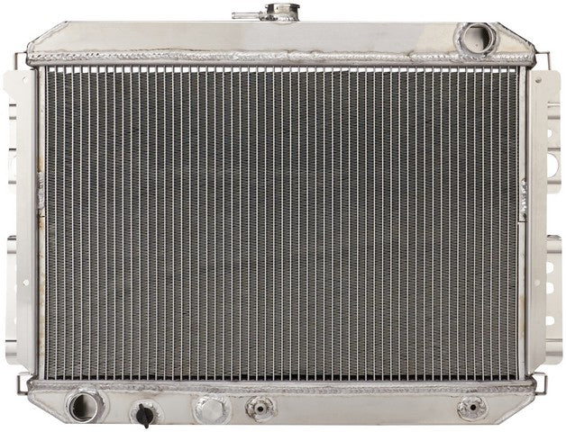 Spectra Premium Radiator CU865