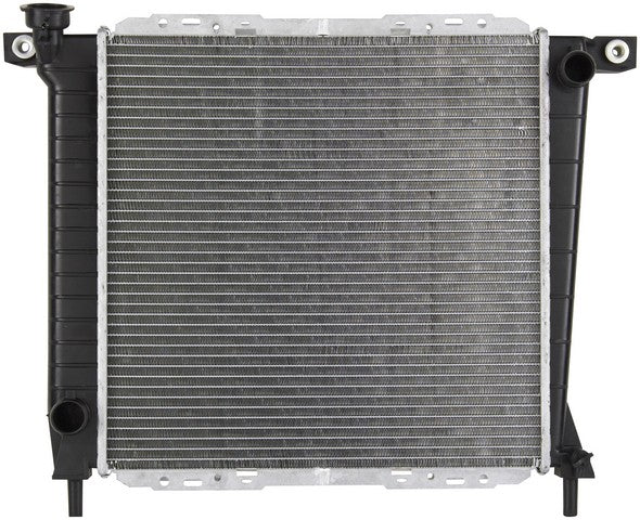 Spectra Premium Radiator CU897