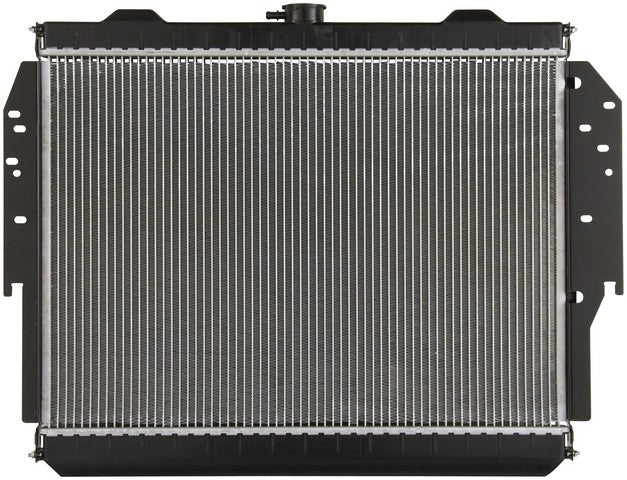 Spectra Premium Radiator CU959