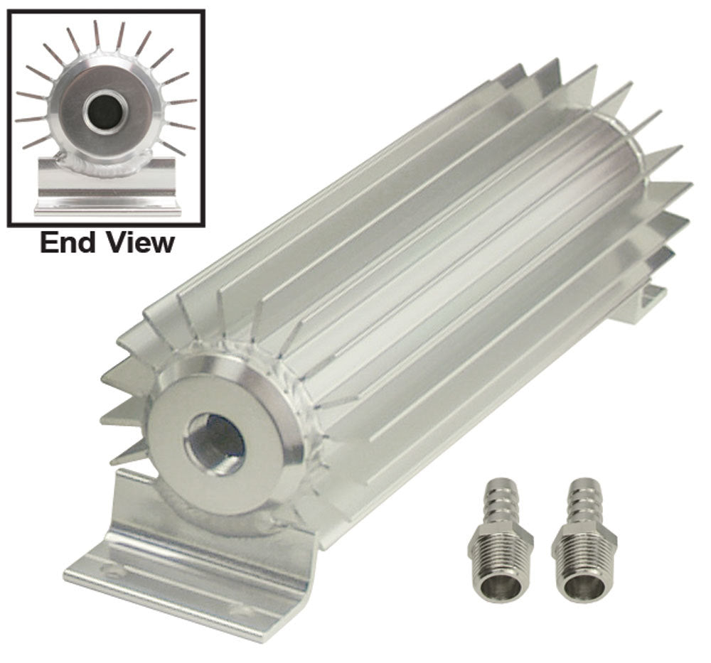 Derale 13249 Heat Sink Cooler