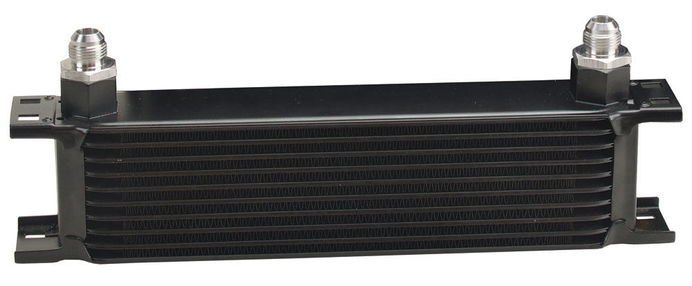 Derale 51008 10 Row Series 10000 Cooler