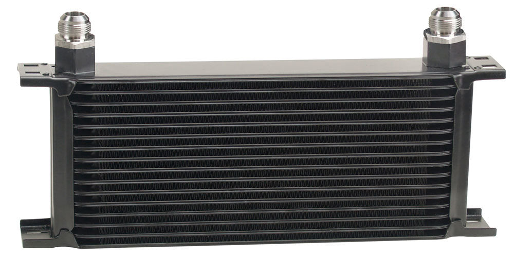 Derale 51610 16 Row Series 10000 Cooler