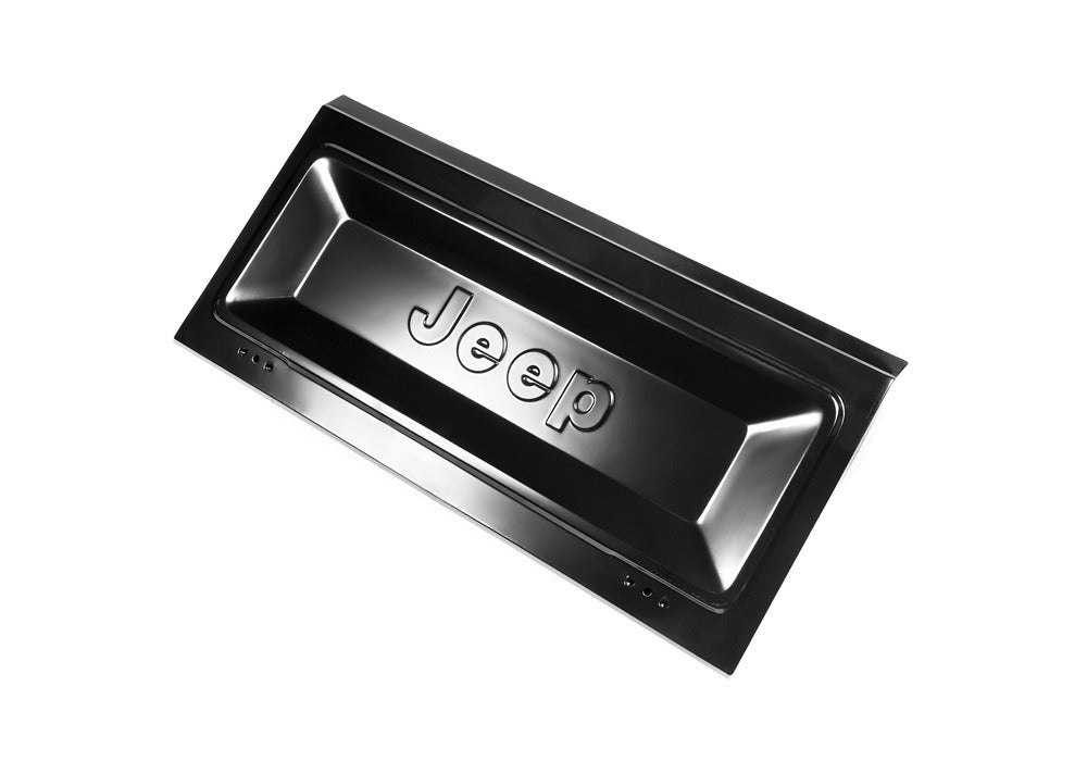 Omix DMC-5454025 Tailgate Fits 76-86 CJ7