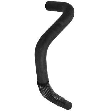 Dayco Radiator Coolant Hose 72609