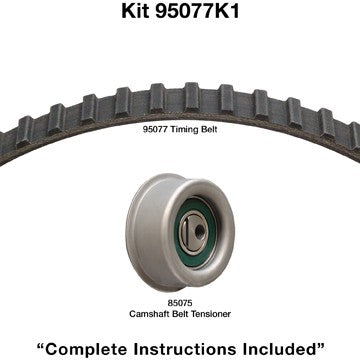 Dayco Engine Timing Belt Component Kit,Engine Timing Belt Kit 95077K1