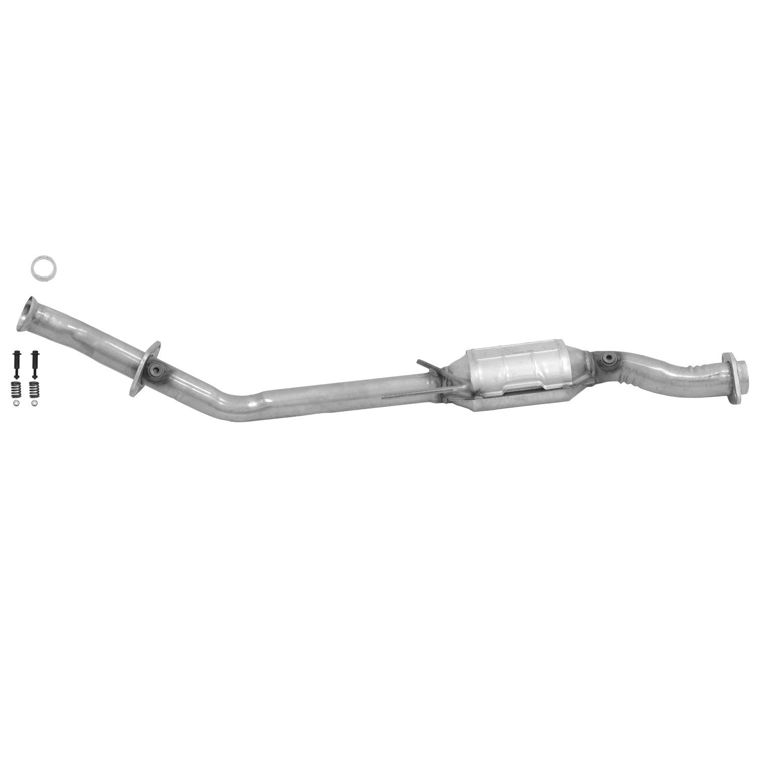 Eastern Catalytic Catalytic Converter-Direct Fit 30319