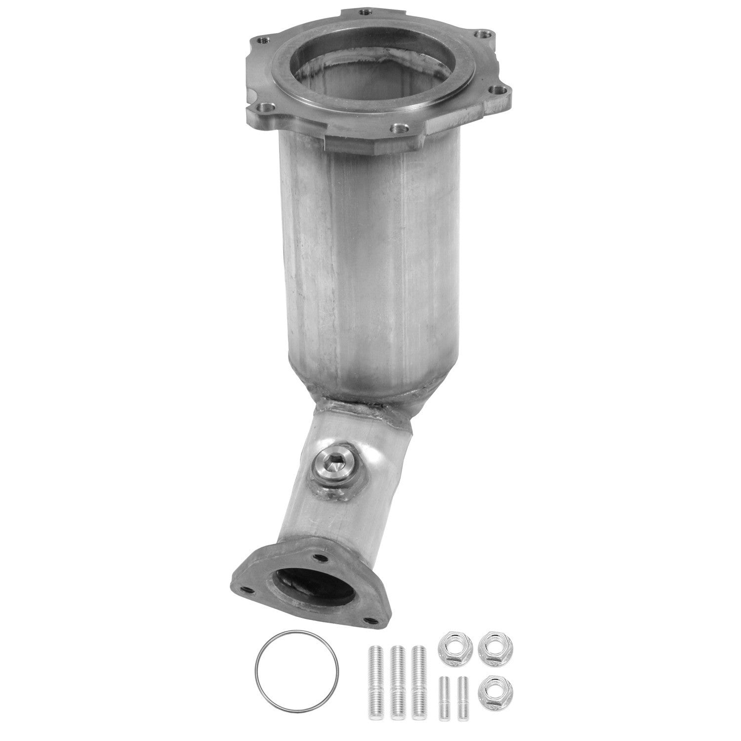 Eastern Catalytic Catalytic Converter-Direct Fit 40420