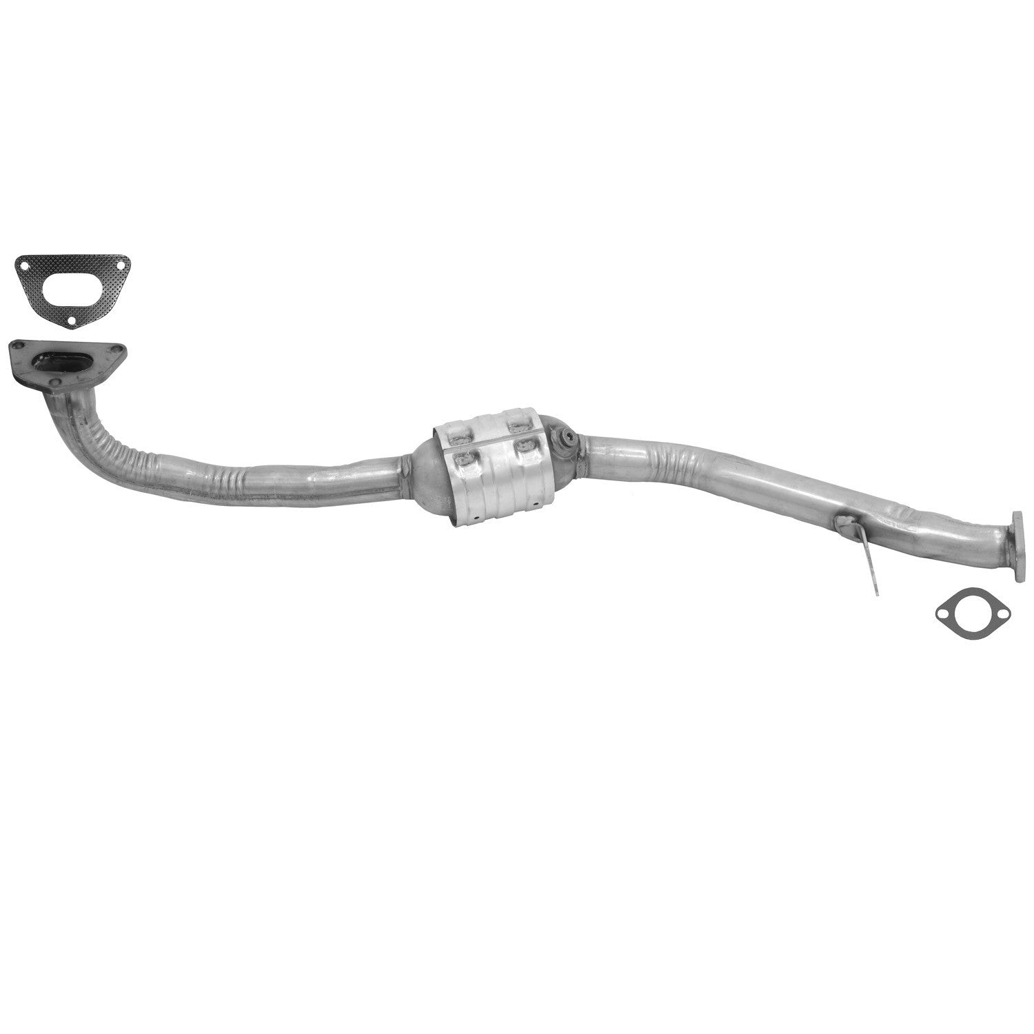 Eastern Catalytic Catalytic Converter-Direct Fit 40700