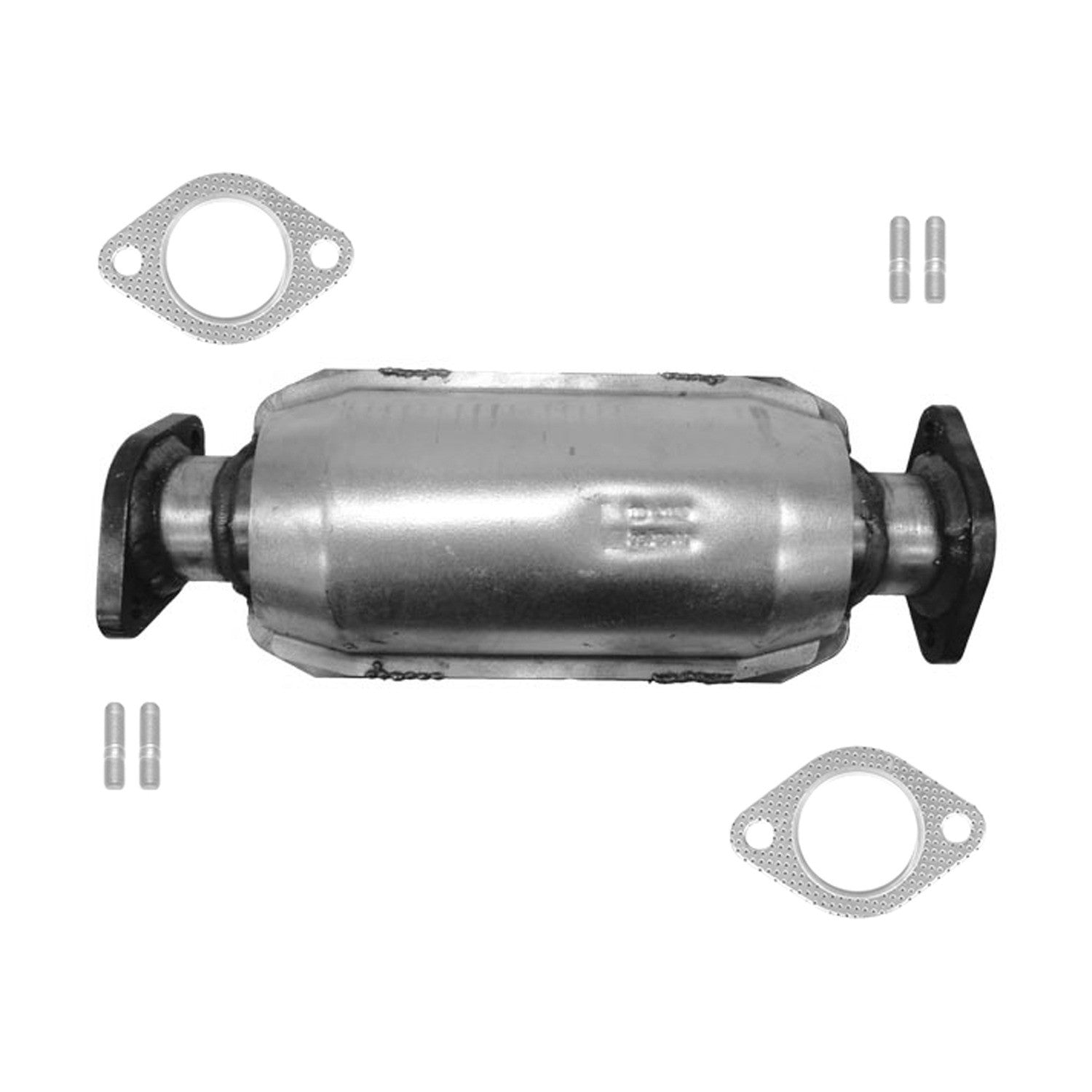 Eastern Catalytic Catalytic Converter-Direct Fit 40720