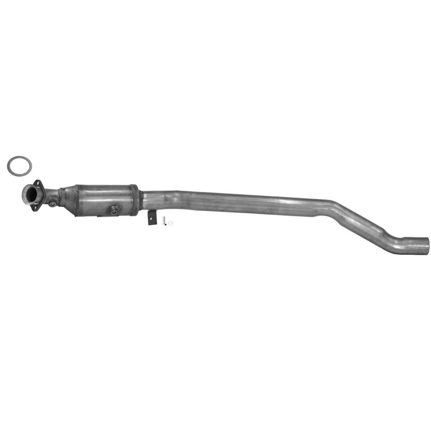 Eastern Catalytic Catalytic Converter-Direct Fit 40988
