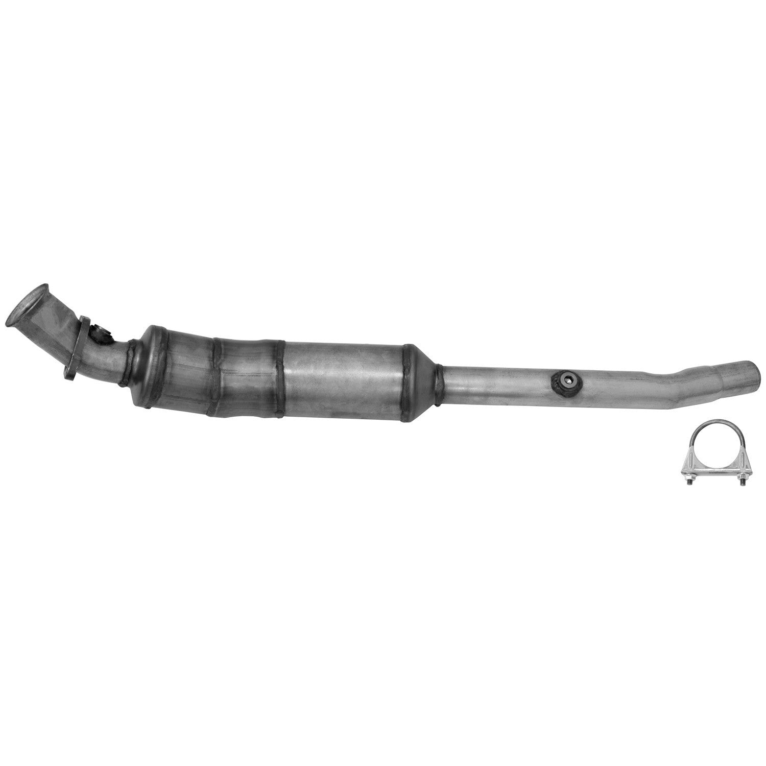 Eastern Catalytic Catalytic Converter-Direct Fit 41103